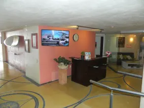 Luxury Beachfront Condo Punta Mita - Reception