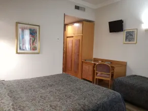 FILIPPONE HOTEL&RISTORANTE - Room
