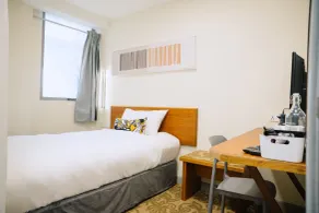 The Concept Hotel KL- TBS - Chambre