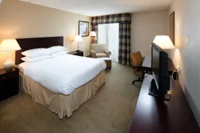 Red Lion Hotel Harrisburg Hershey - Chambre