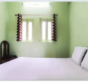 Hotel balaji yatri niwas - Bad