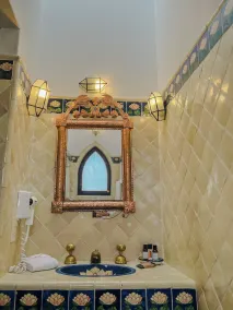 Casa Liza - Salle de bain
