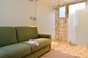 HOTEL SAINT ROCH - Room