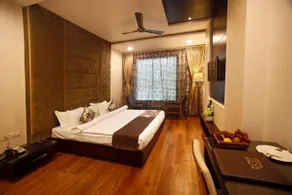 Hotel Crosslane - Room
