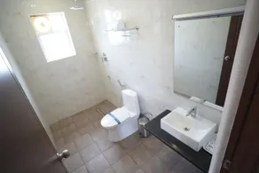 Hotel Seasons - Salle de bain