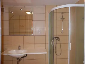 Willa Halka - Salle de bain