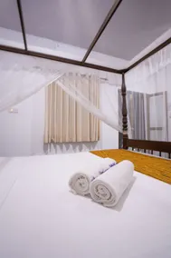 Luaya Beach - Zimmer