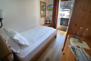 Hotel Primula - Vistas desde la habitación
