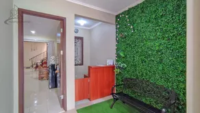 Atmosfer Guest House Sentul - Reception