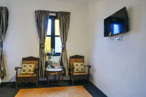 Ohana House HQ - Zimmer