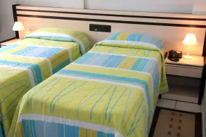 Hotel Gumz - Room