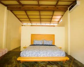 Galería Suites San Pancho - Rom