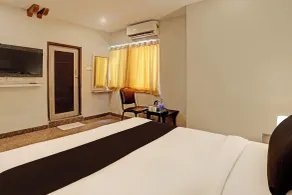 Super Townhouse Vaishnavi - Quarto