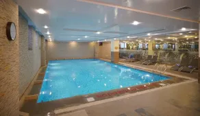 Ramada by Wyndham Islamabad - Pool