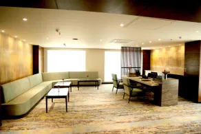 Fortune Avenue, Jalandhar - Member ITC Hotels' Group - Reception