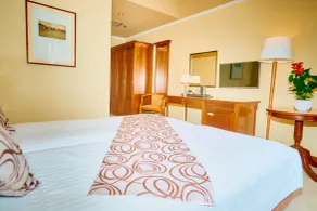 BRISTOL Hotel Opatija - Room