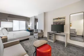 Comfort Suites Redmond Airport - Room