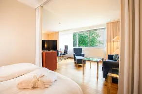 Dolce by Wyndham Bad Nauheim - Chambre