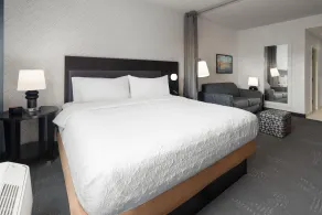 Home2 Suites by Hilton Meridian - Room