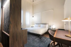  Hotel Mercer Sevilla 5 GL - Chambre
