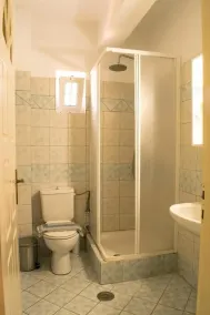 Chrisanthi Apartments - Bad