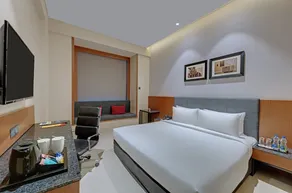 The Neemaya - Room