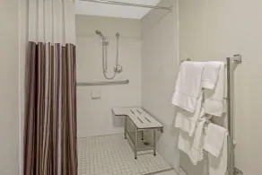 La Quinta by Wyndham Miami Lakes - Salle de bain