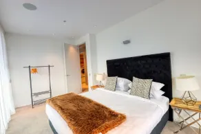 Marsden Suites Nautilus Orewa - Habitación