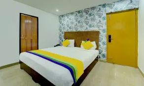 Itsy Hotels Buddha Inn - Room