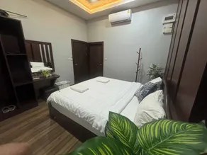 Luxury Private Pool Villa- Ao Nang Krabi - Room
