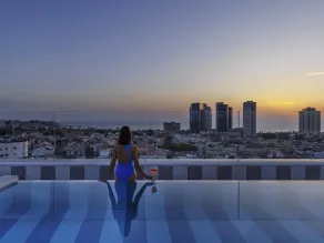 Elkonin Tel Aviv - MGallery Hotel Collection - Piscine