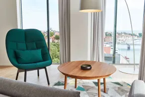 Alsik Hotel & Spa - Room