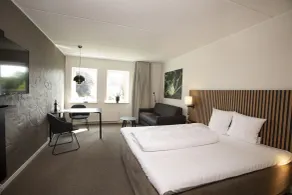 Hotel Dalgas, BW Signature Collection - Rom
