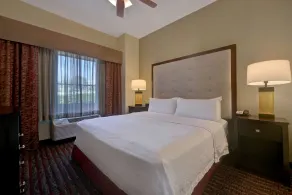 Homewood Suites by Hilton Denver Tech Center - Habitación