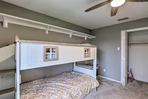 Spacious Waco Home ~ 9 Mi to Magnolia Market - Rom