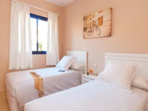 Meloneras Beach Hh1010 Maspalomas Duplex - Chambre