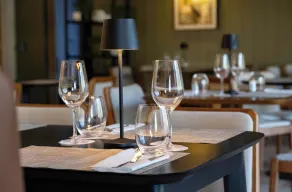 Puerto Manzano Boutique Hotel - Restaurant