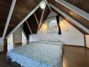Payna Tiny House - Camera
