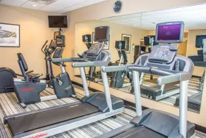 Candlewood Suites Overland Park W 135th St by IHG - Treningsfasiliteter
