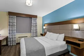 Best Western Paradise Hotel - Camera
