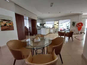 Hotel Aida - Salon du hall