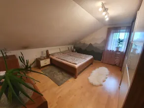 Haus Heidi - Værelse
