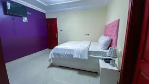 HELEN Hotel - Room