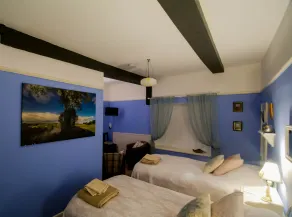 Lea House Bed and Breakfast - Room