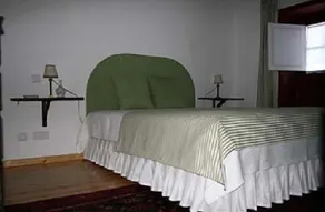 Quinta da Fonte Arcada - Chambre