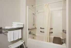 Wingate by Wyndham Pueblo - Salle de bain