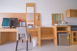 The Par Phuket Hotel - Chambre