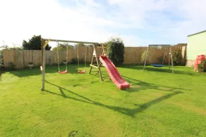Melorne Farm - Fitnessfaciliteter