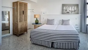 Marina Suites Gran Canaria - Room