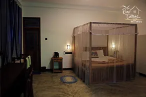 River Cottage - Room